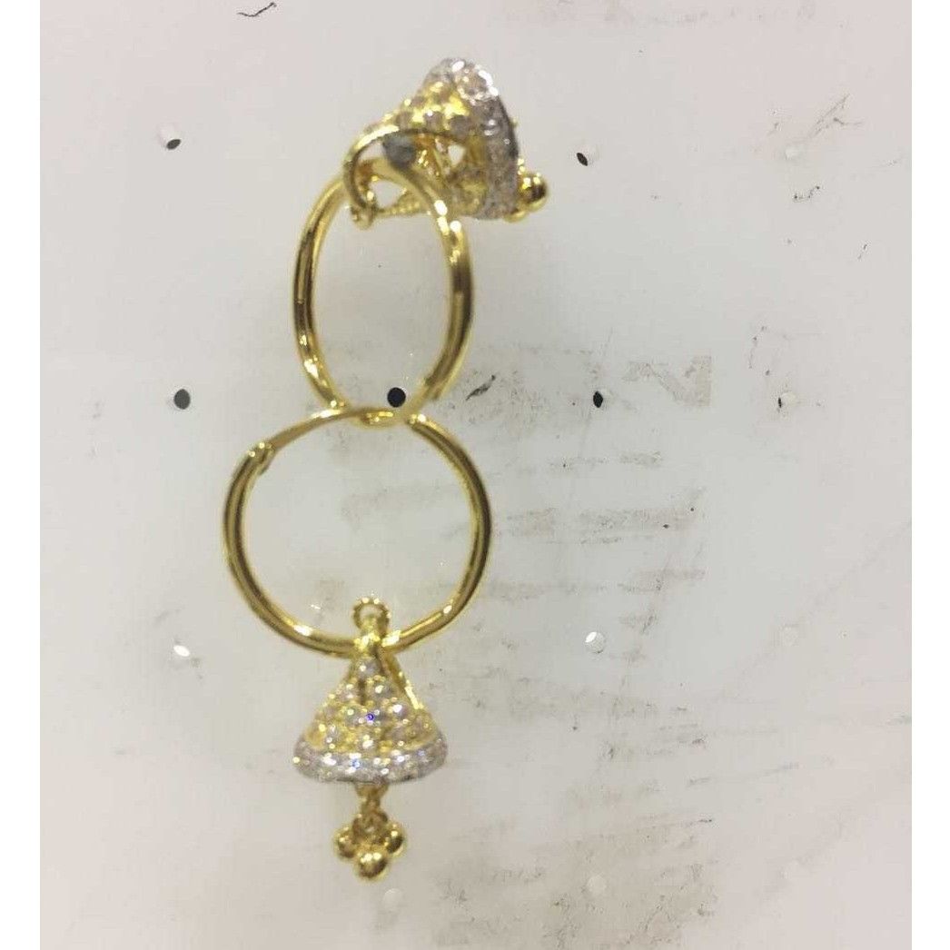 22k Gold UV Bali