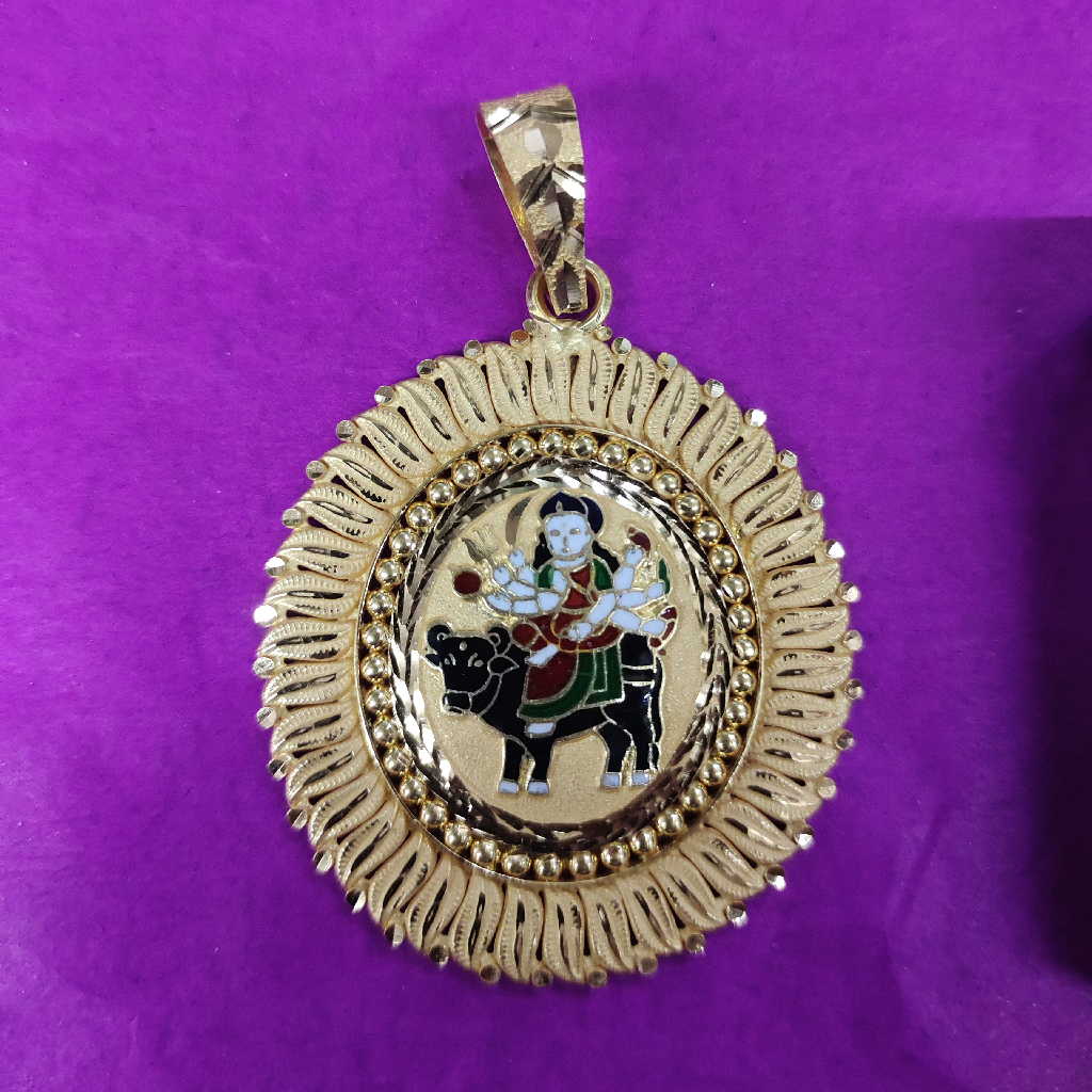Verai ma mina pendant
