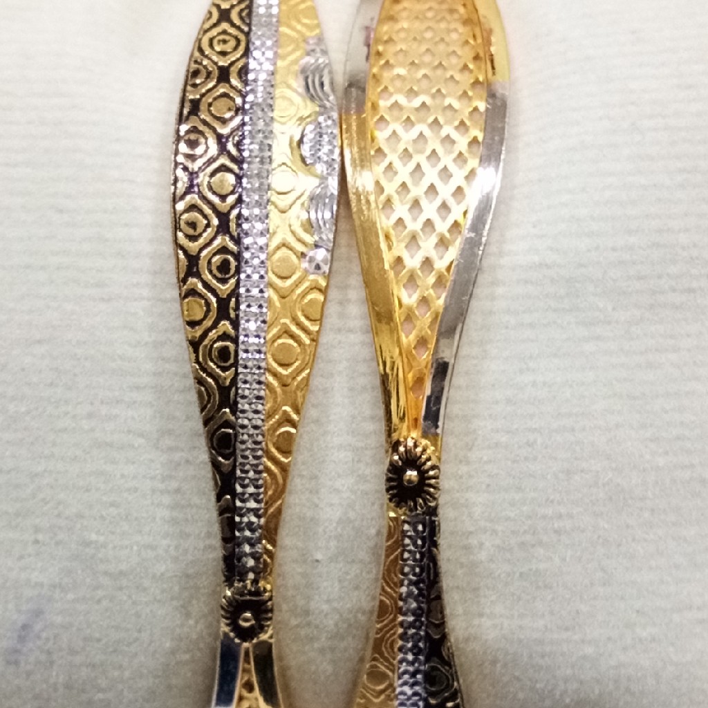 916 Antique Ghaba Bangle SG-252