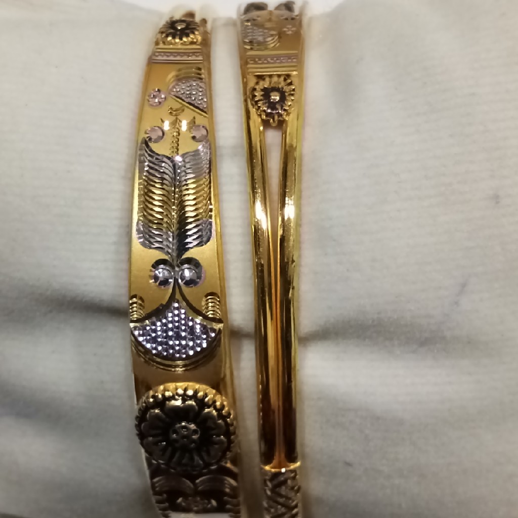 916 Exclusive Designer Kadli SG-237