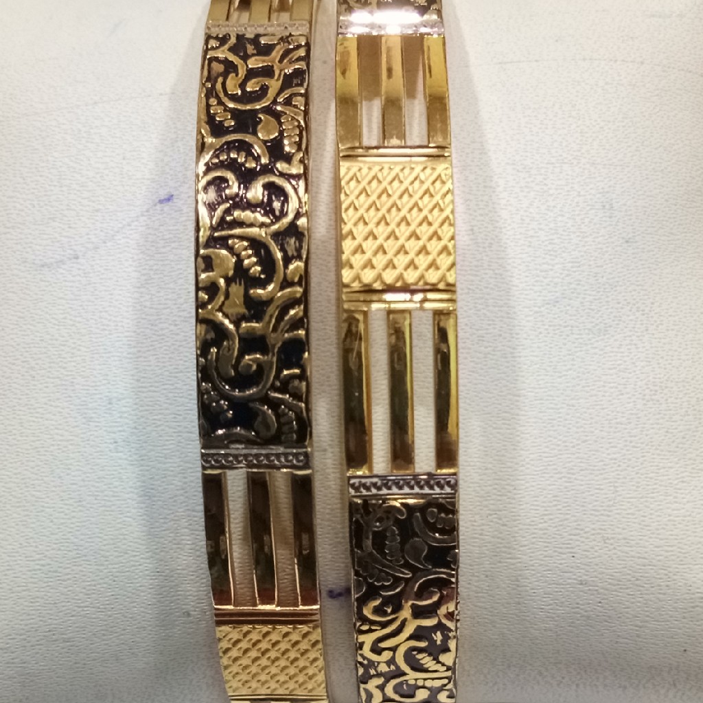 916 Ghaba Bangle SG-205