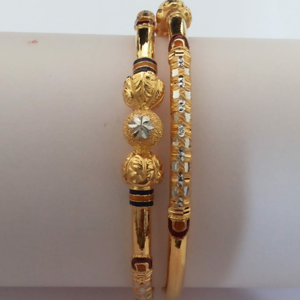 916 bangle kadli SG-128