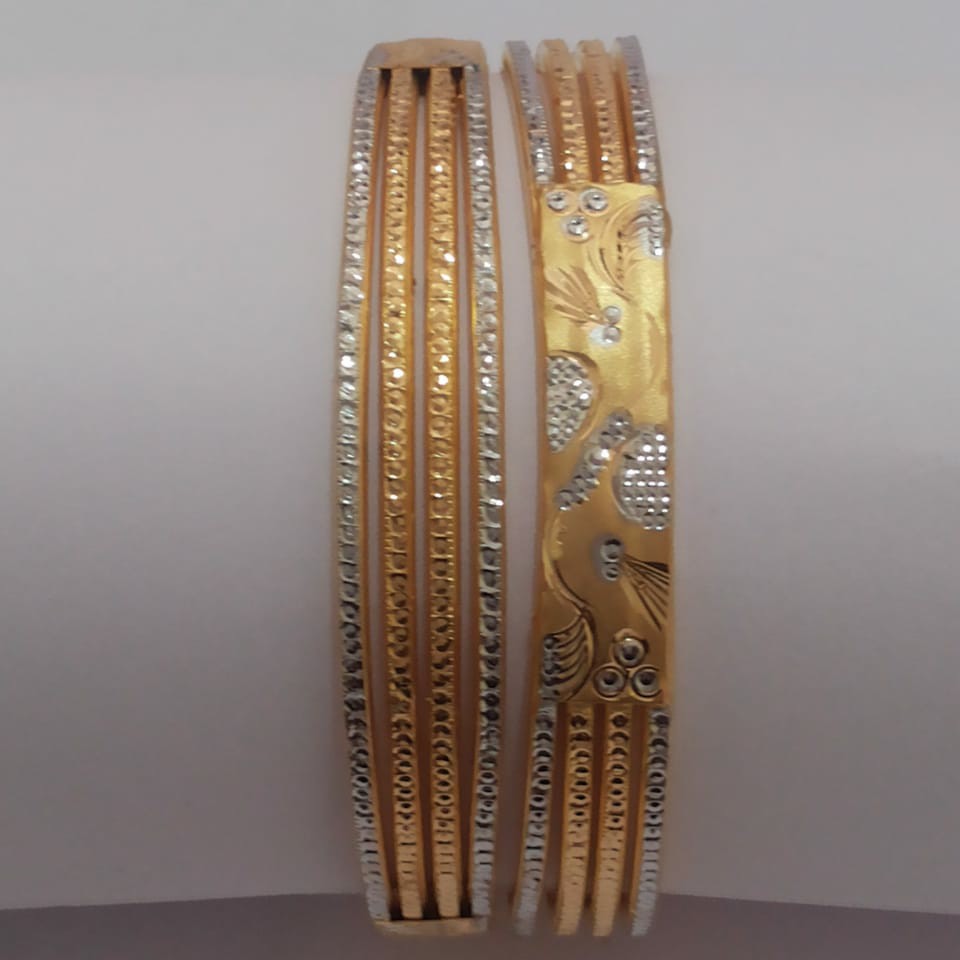 916 Stylish Ghaba Kadli SG-103