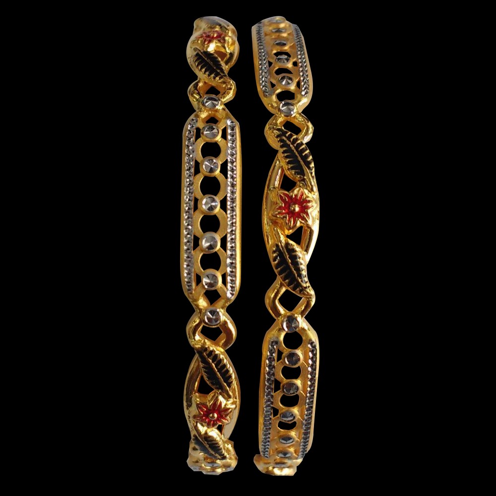 916 Designer Bangle for woman SG-61