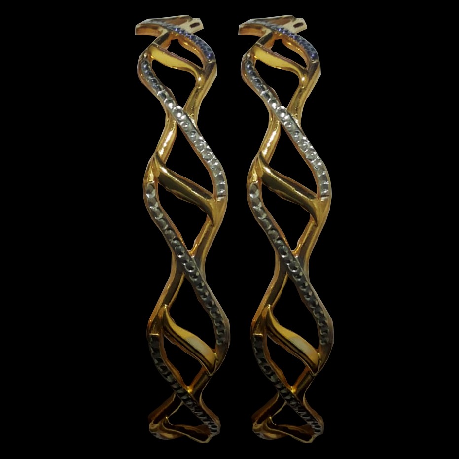 916 Ghaba Bangle SG-35