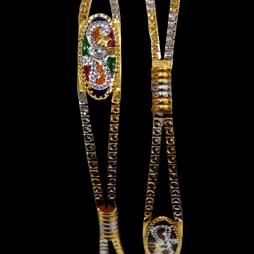 22ct Ghaba Kadli SG -020