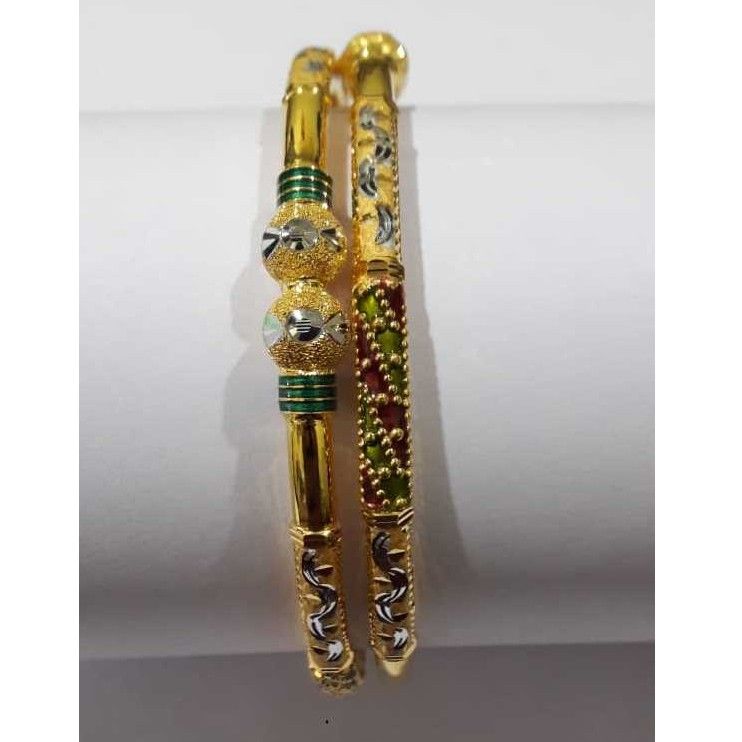 916 Gold Ball pipe kadli SG-008