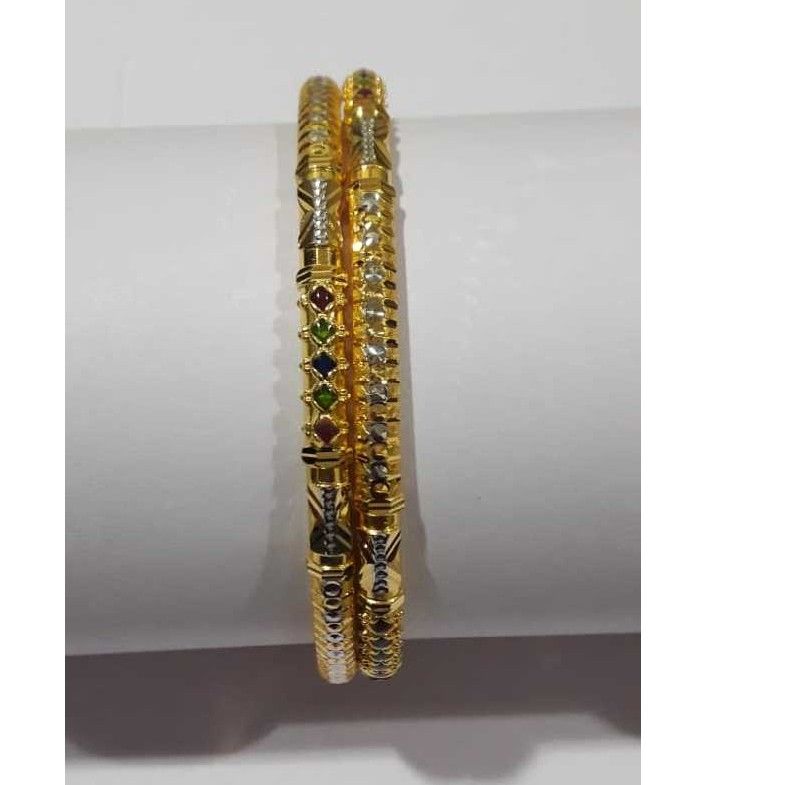 916 Gold Pipe kadli
