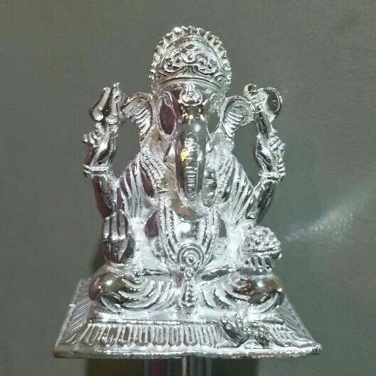silver Idol