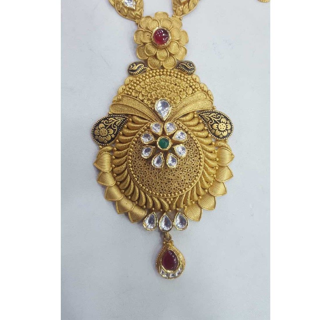 Antique Mangalsutra