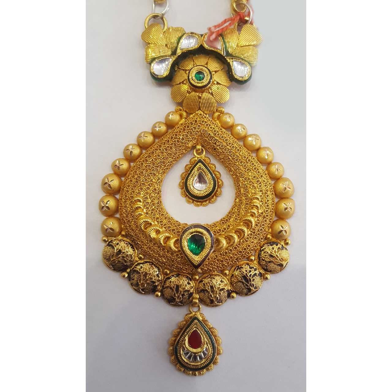 Antique Mangalsutra