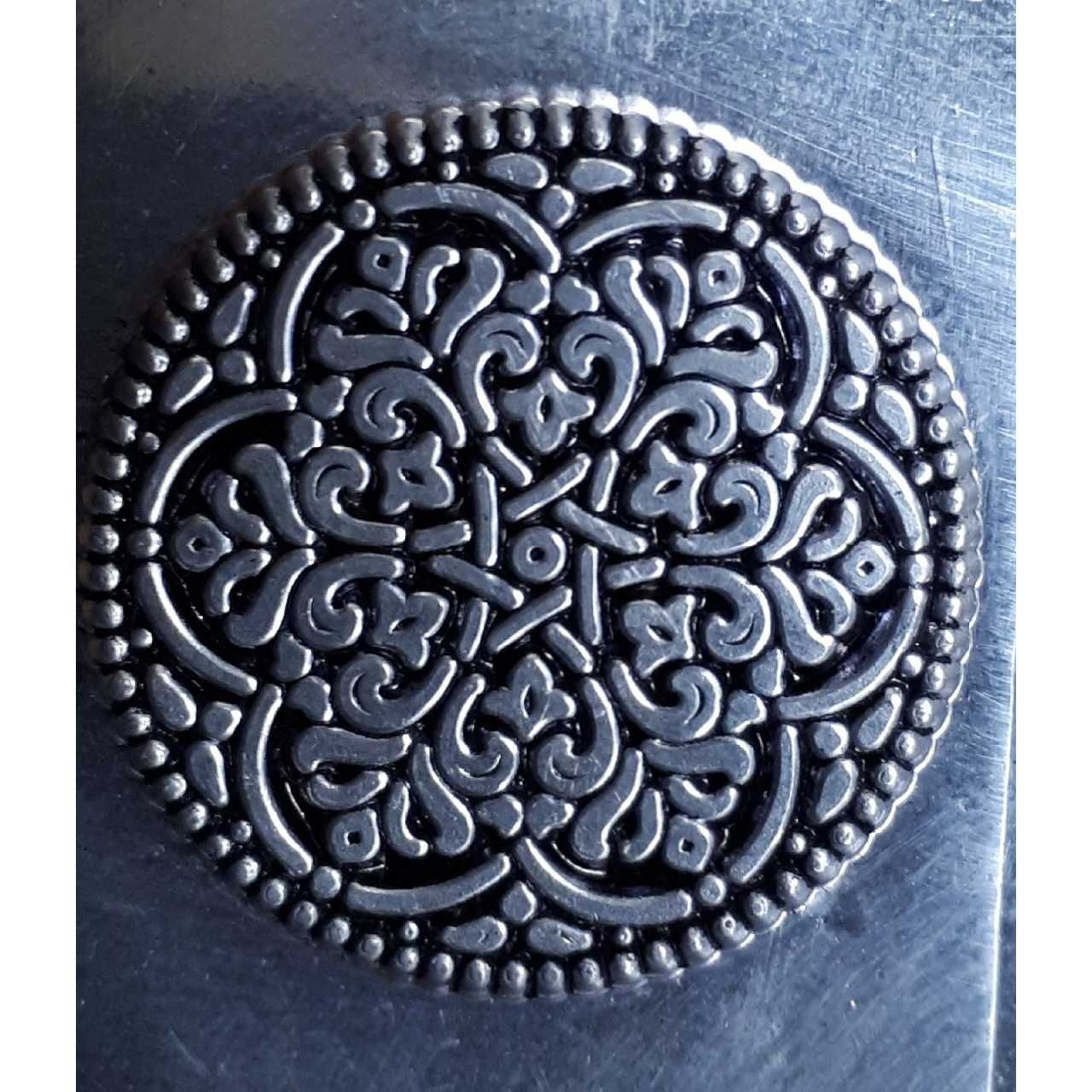 Fancy Meena Die ( Pieces )