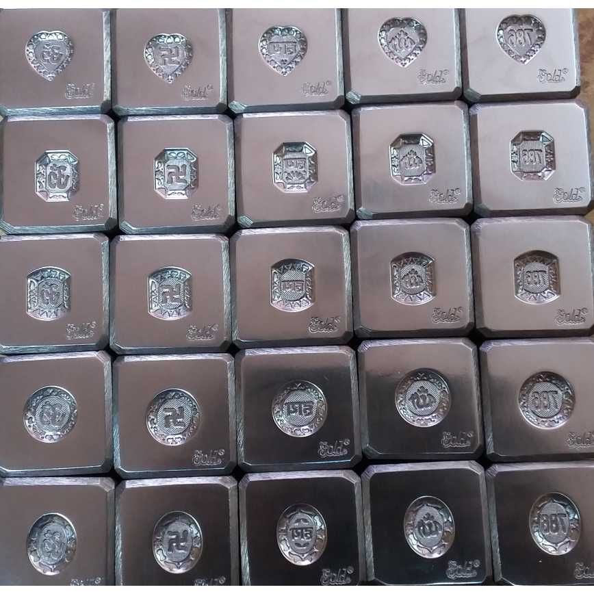 Attractive Pendant Die ( Pieces )