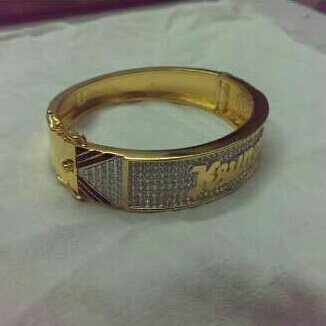 Ladies Indian Fancy Bracelet