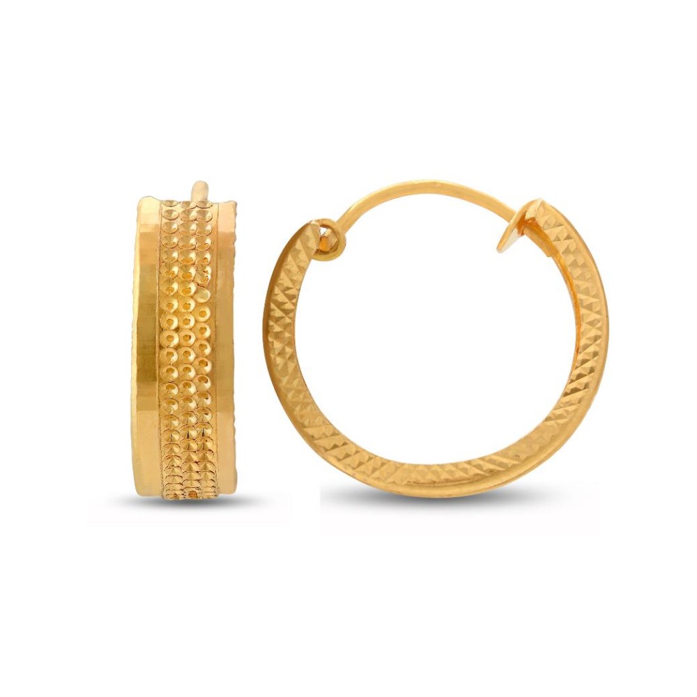 916 Gold Bali