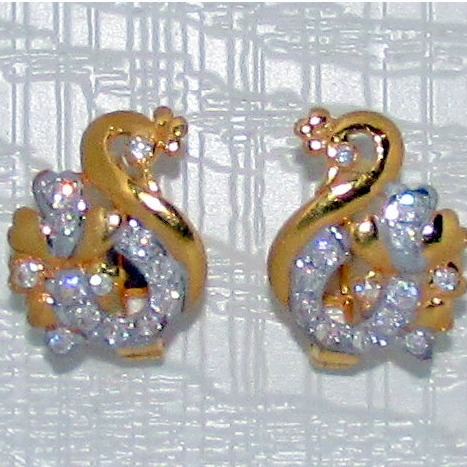 916 gold fancy bali