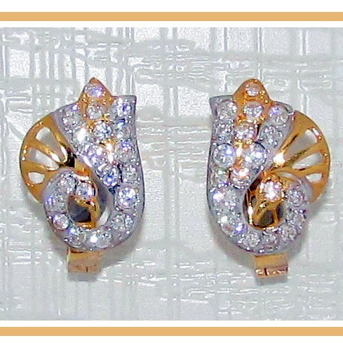 916 gold fancy bali