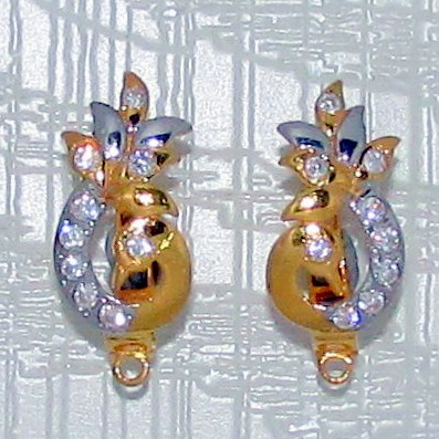 916 gold fancy bali