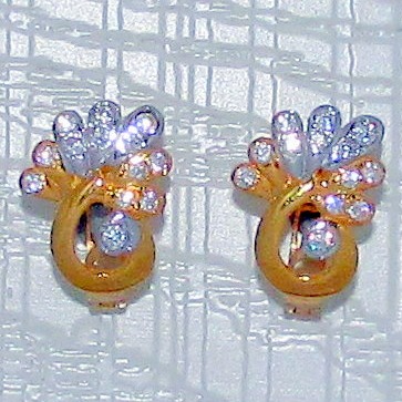 916 gold fancy bali