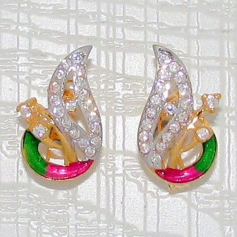 916 gold fancy bali
