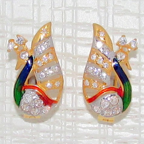 916 gold fancy bali