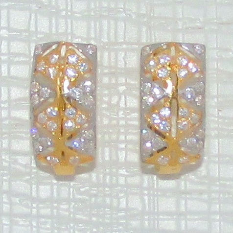 916 Gold Ladies UV Bali
