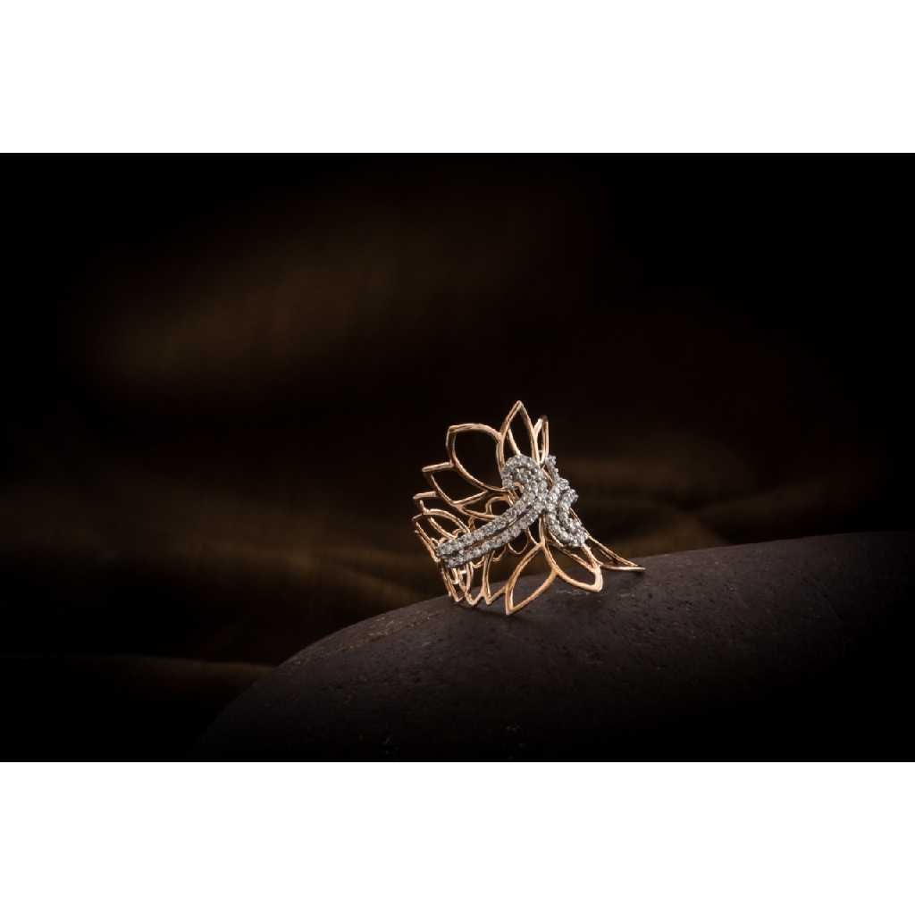 Ladies ring Dlr-160