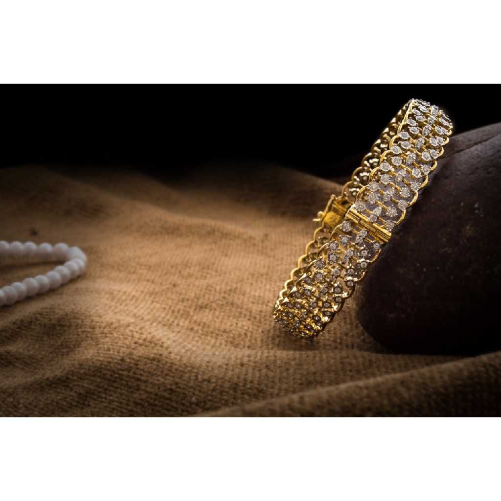 Ladies bangles Db-13