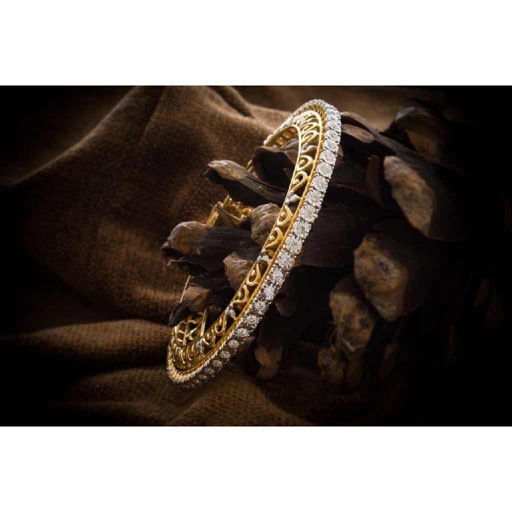 Ladies bangles Db-12