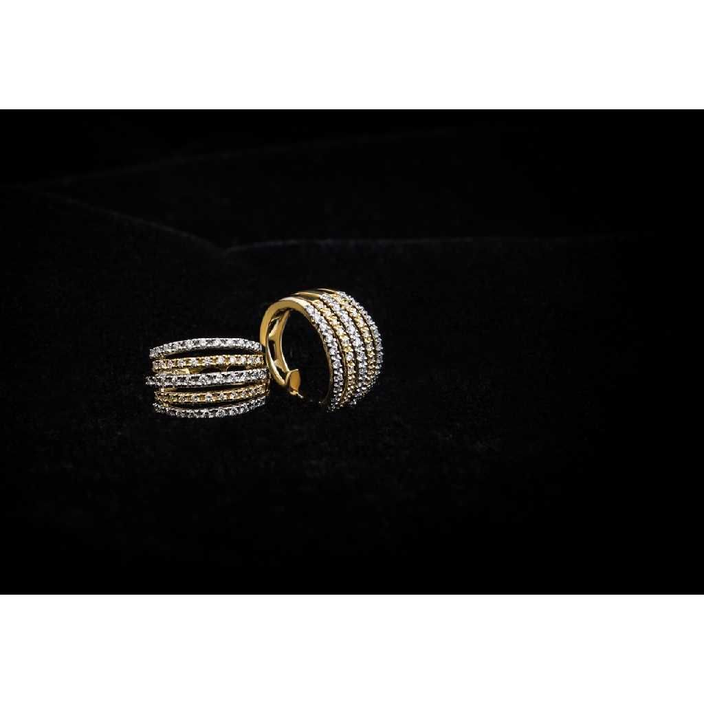 Ladies Earings