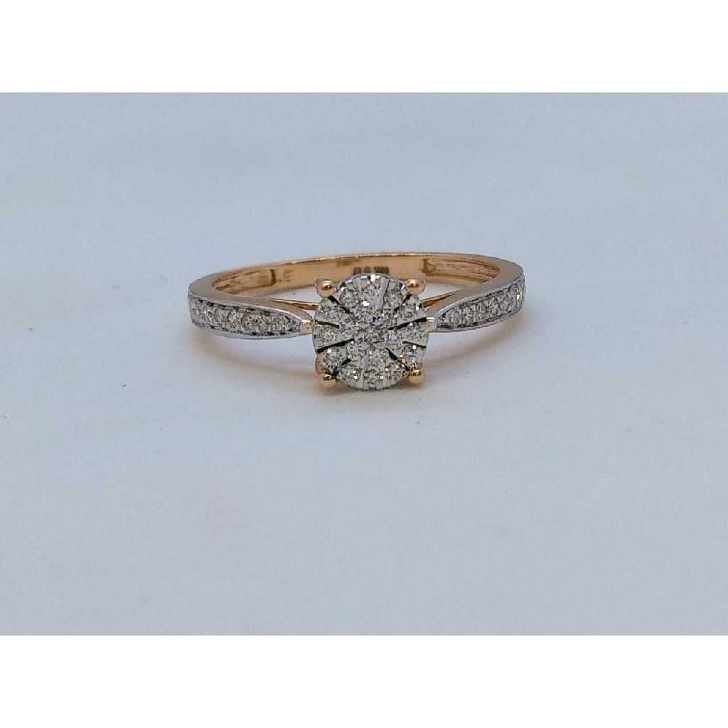 Ladies rings R00421