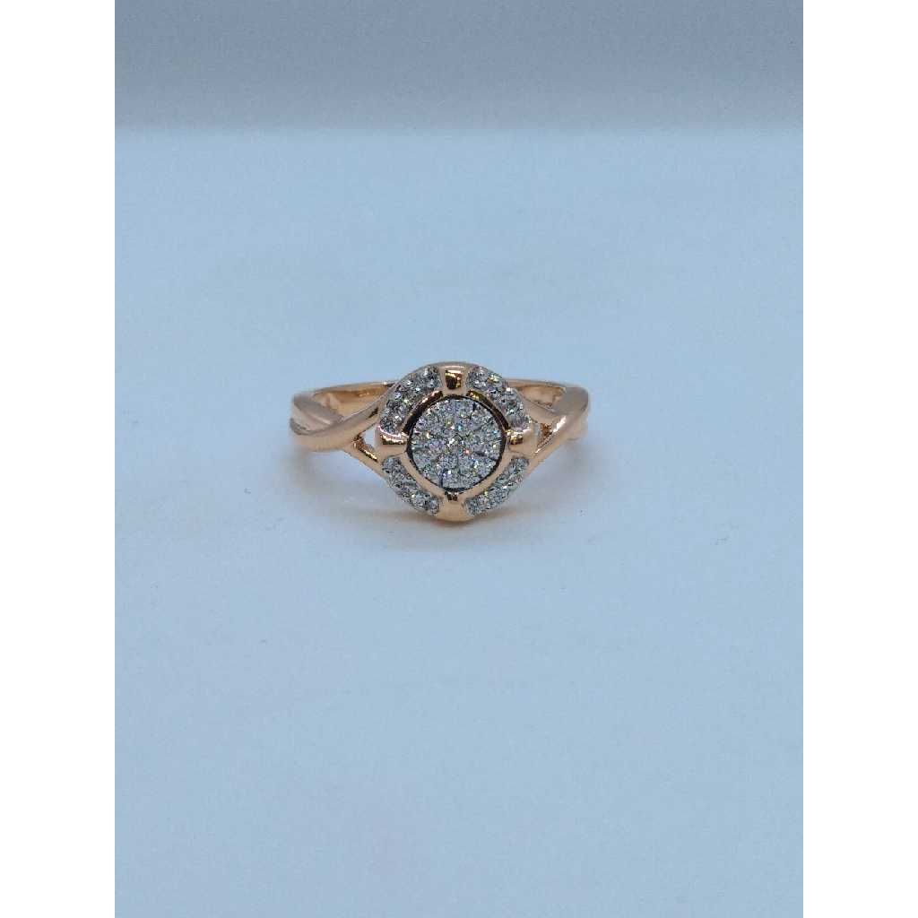 Ladies rings R00422