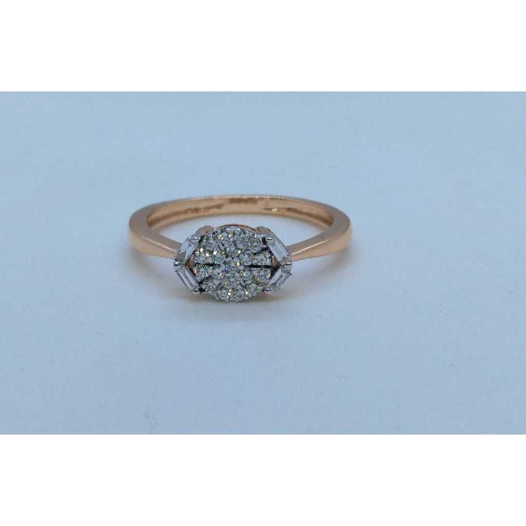 Ladies rings R00420