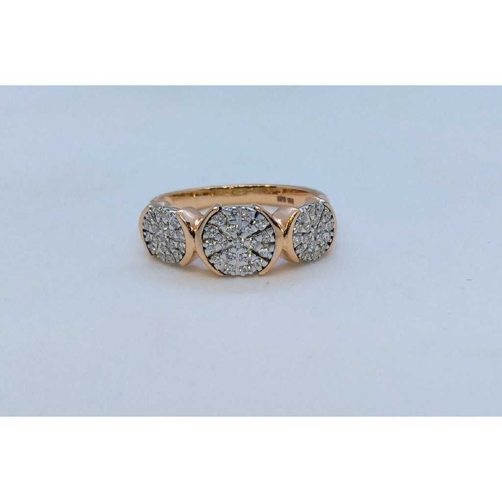 Ladies rings R00424