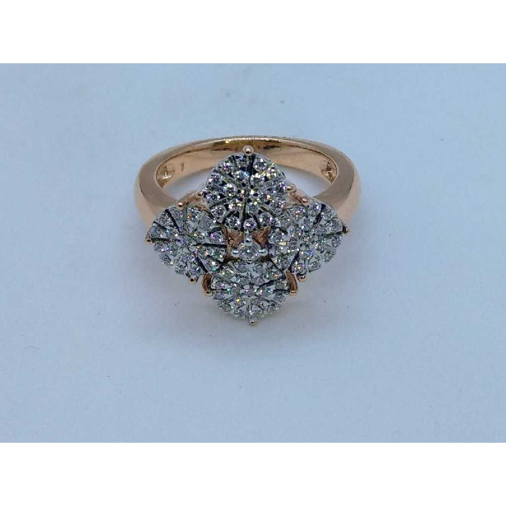 Ladies rings R00417