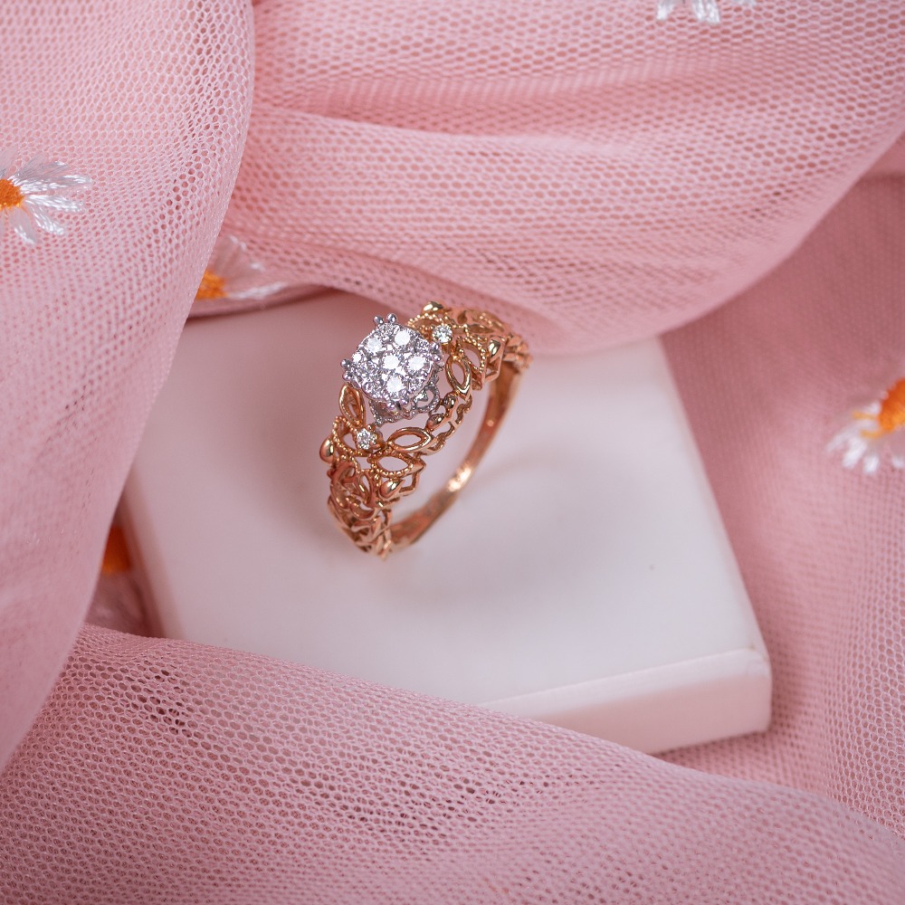 jali ring