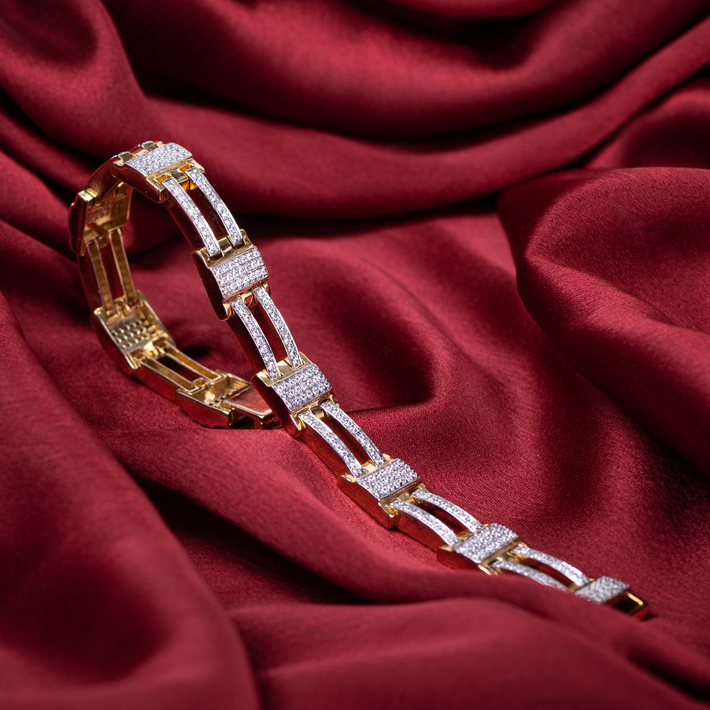 GENTS BRACELET