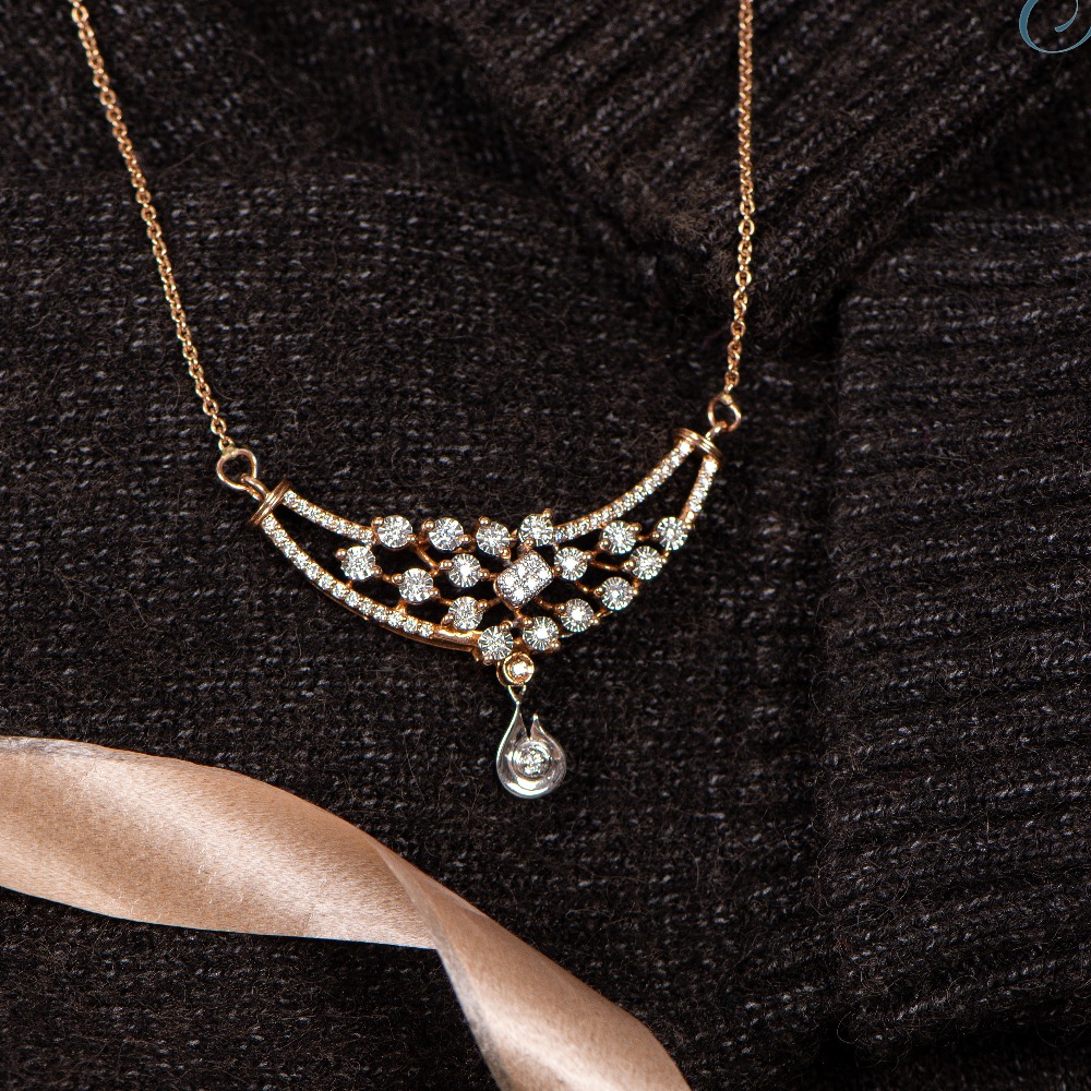 Mangalsutra pendent