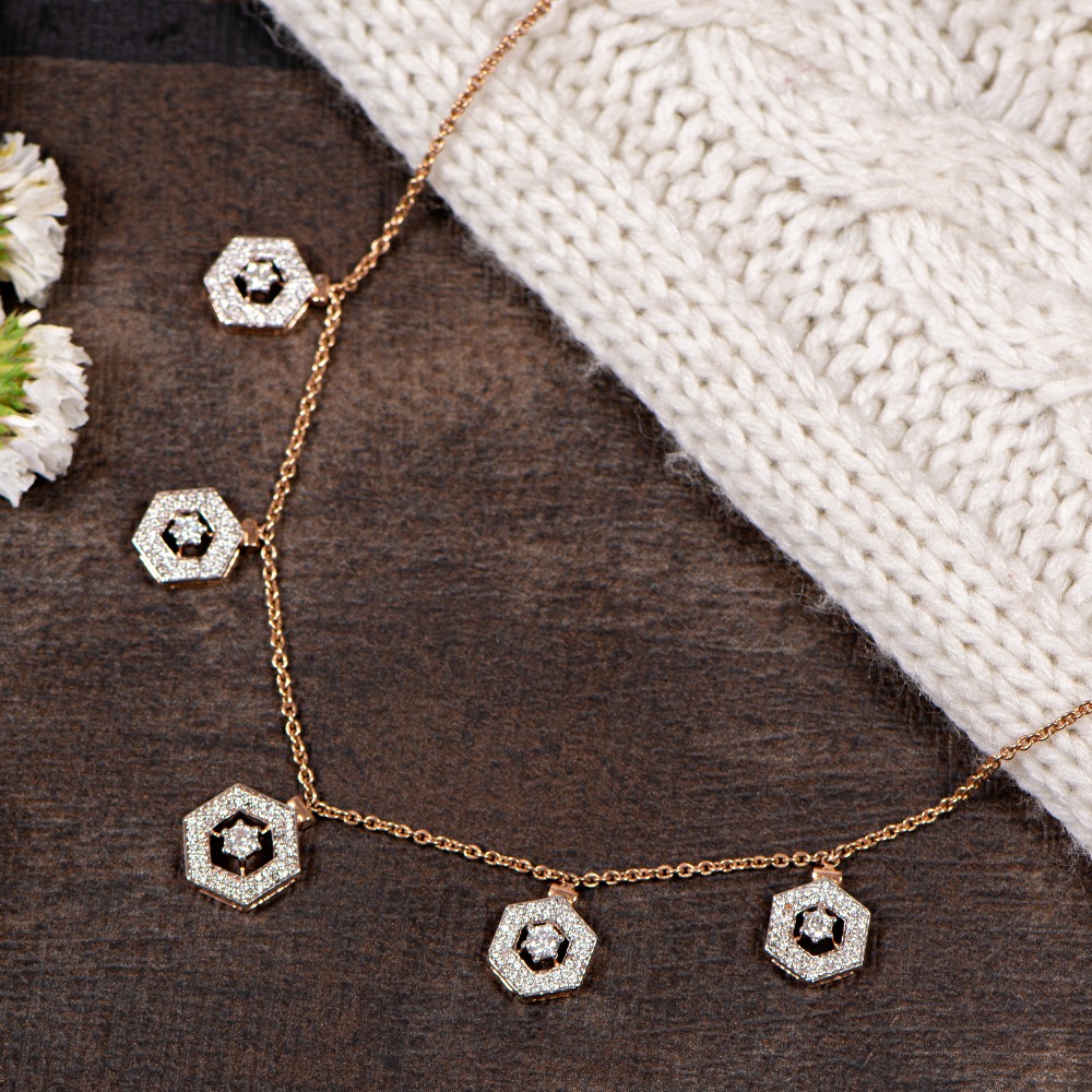 Light weight chain