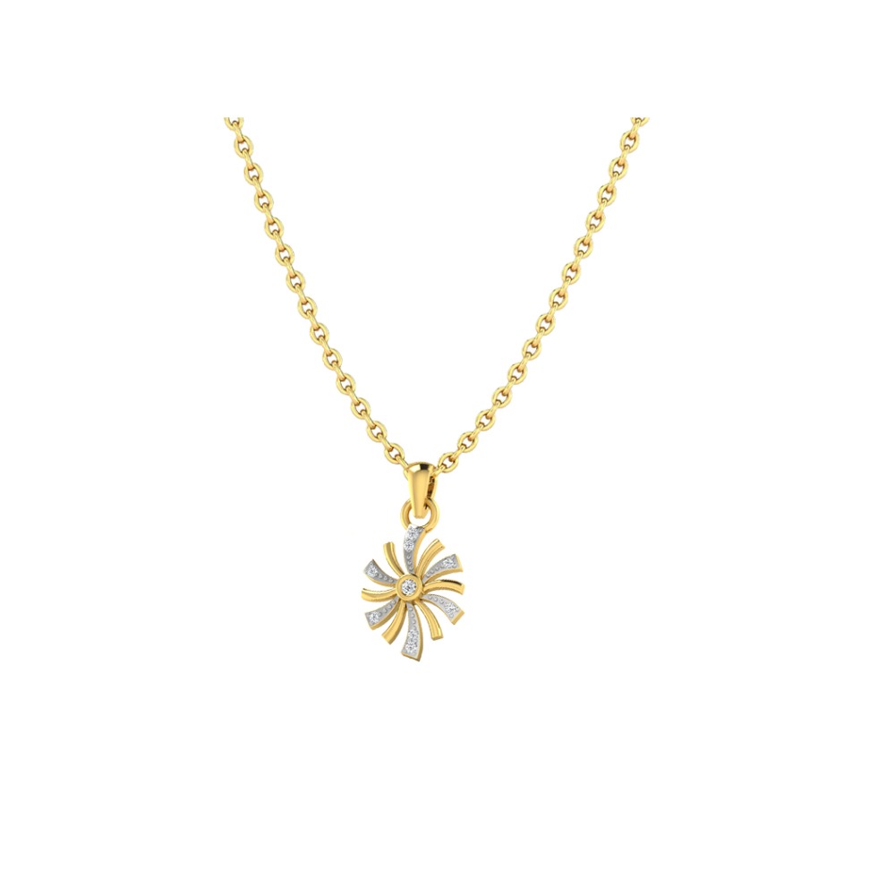 ladies look pendent