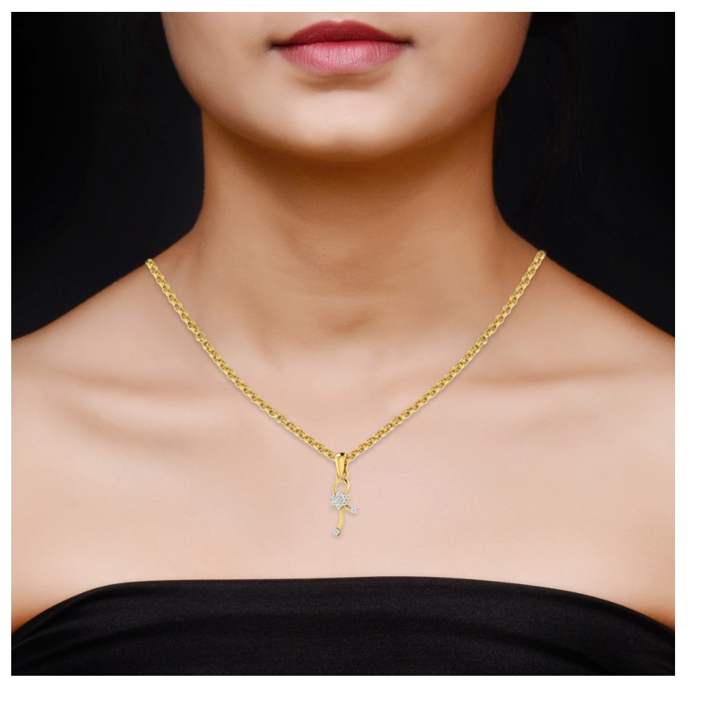 initial pendent - Image 2