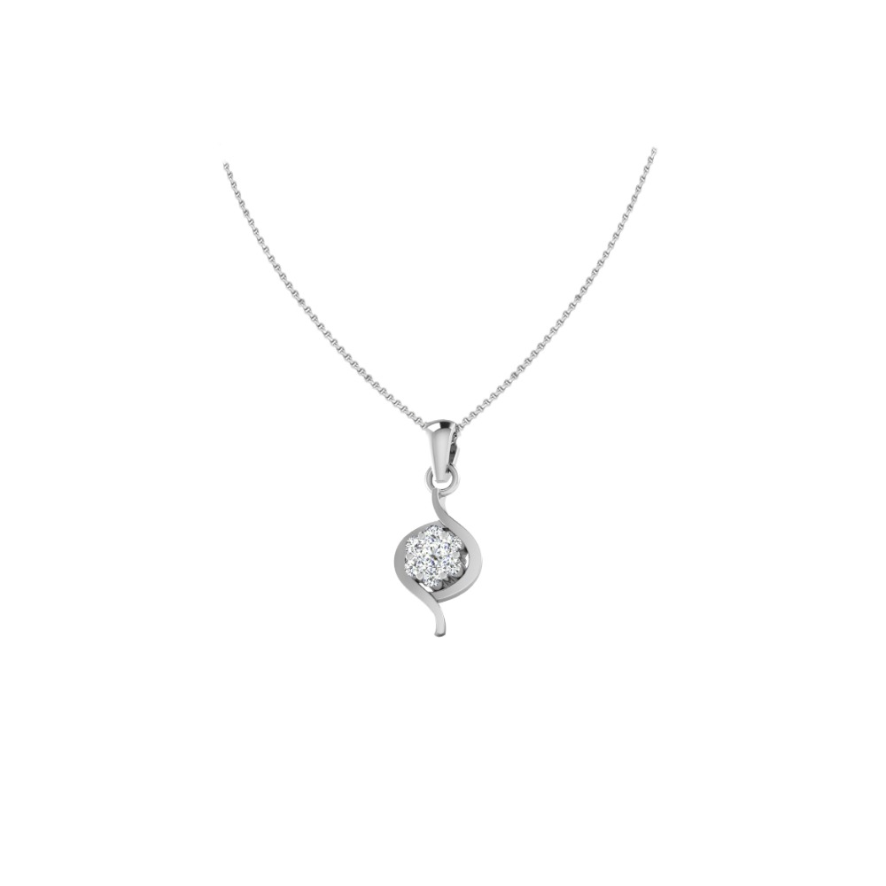 ladies pendent - Image 2
