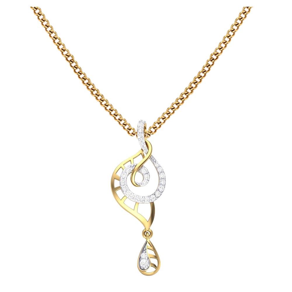 ladies pendent