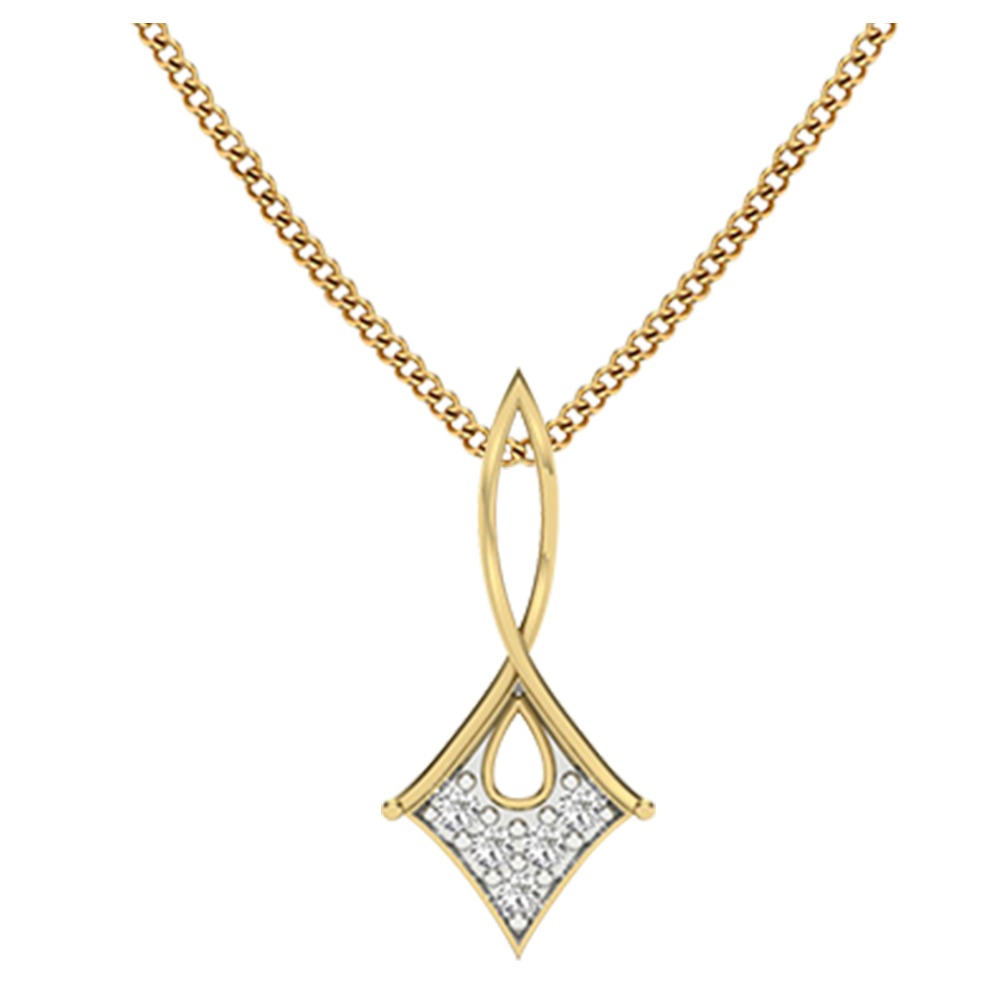 ladies pendent