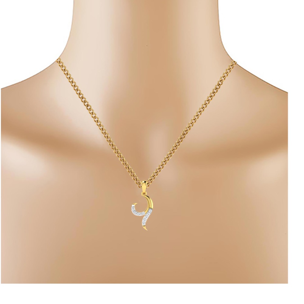 simple pendent - Image 2