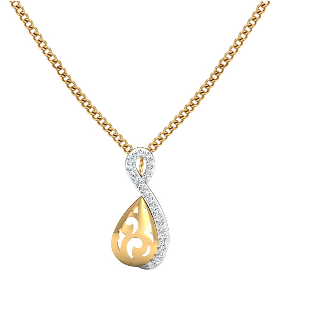 unique pendent