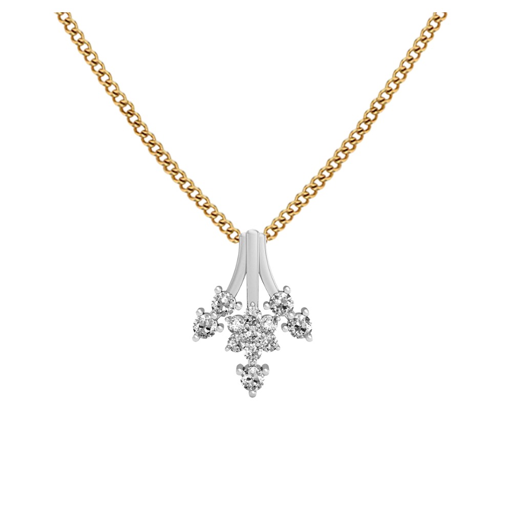ladies pendent