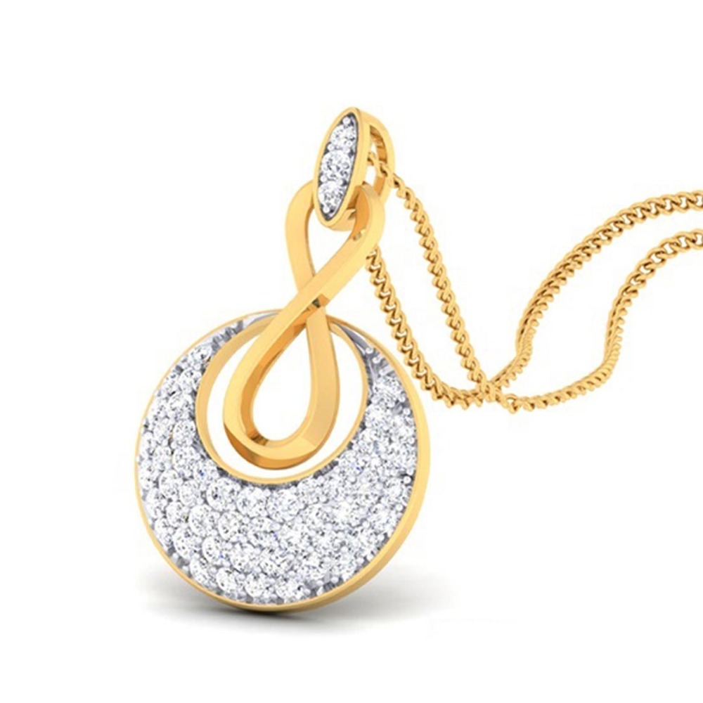 INFINITY PENDANT