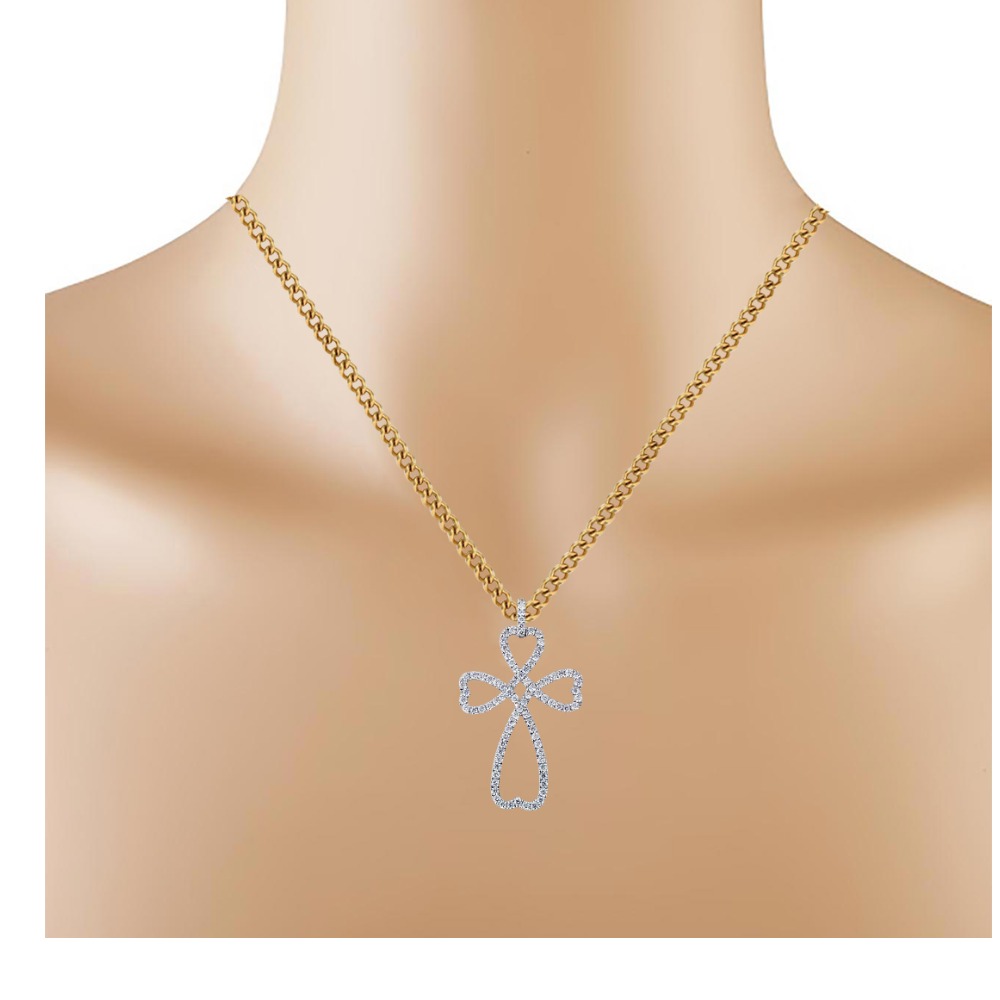 flower pendent - Image 2
