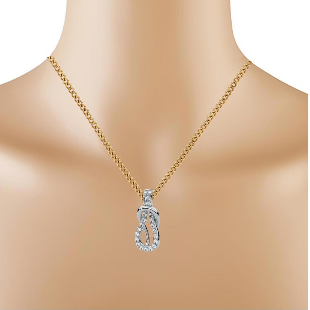knote pendent - Image 2